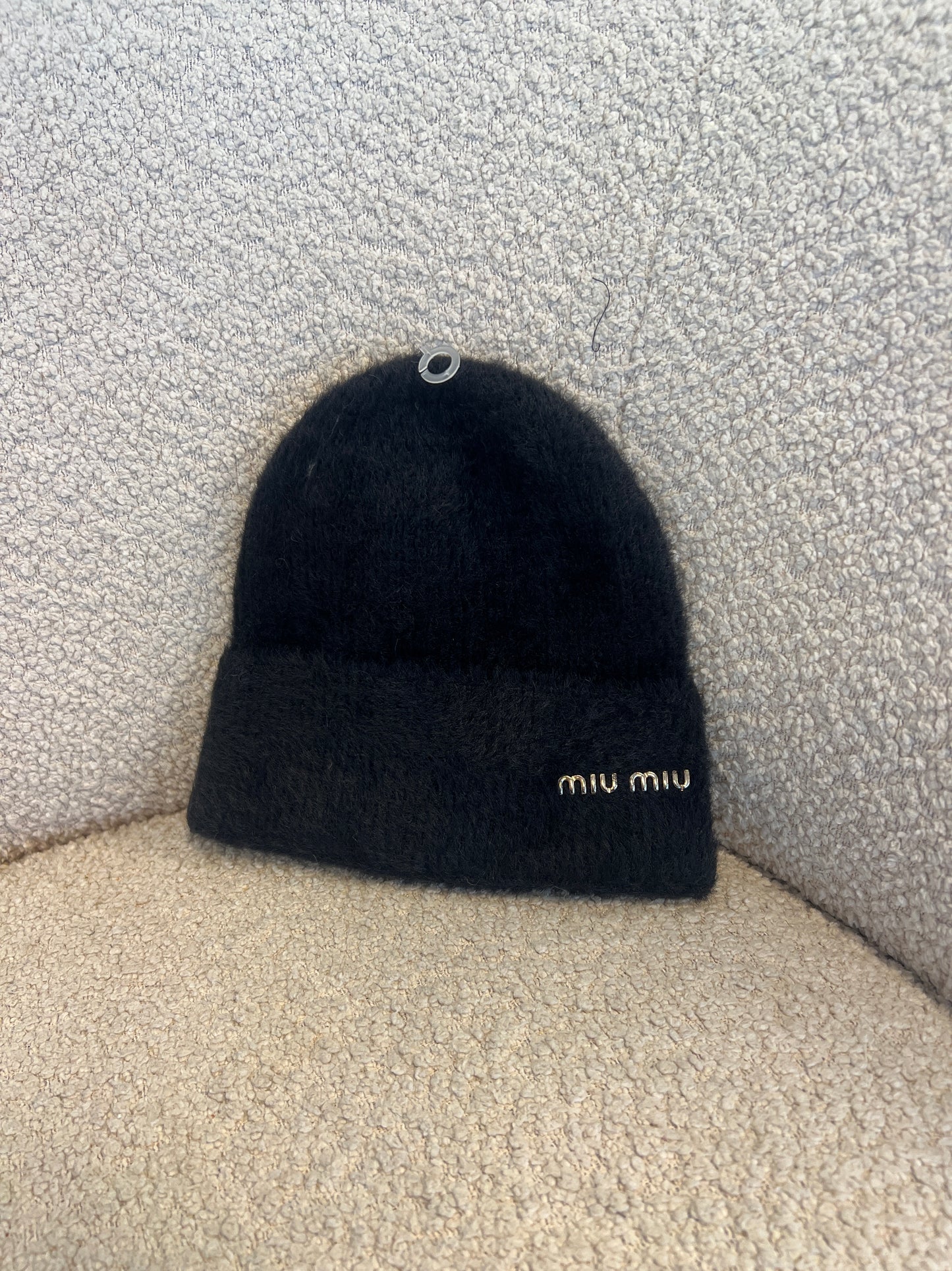 Mimi beanie