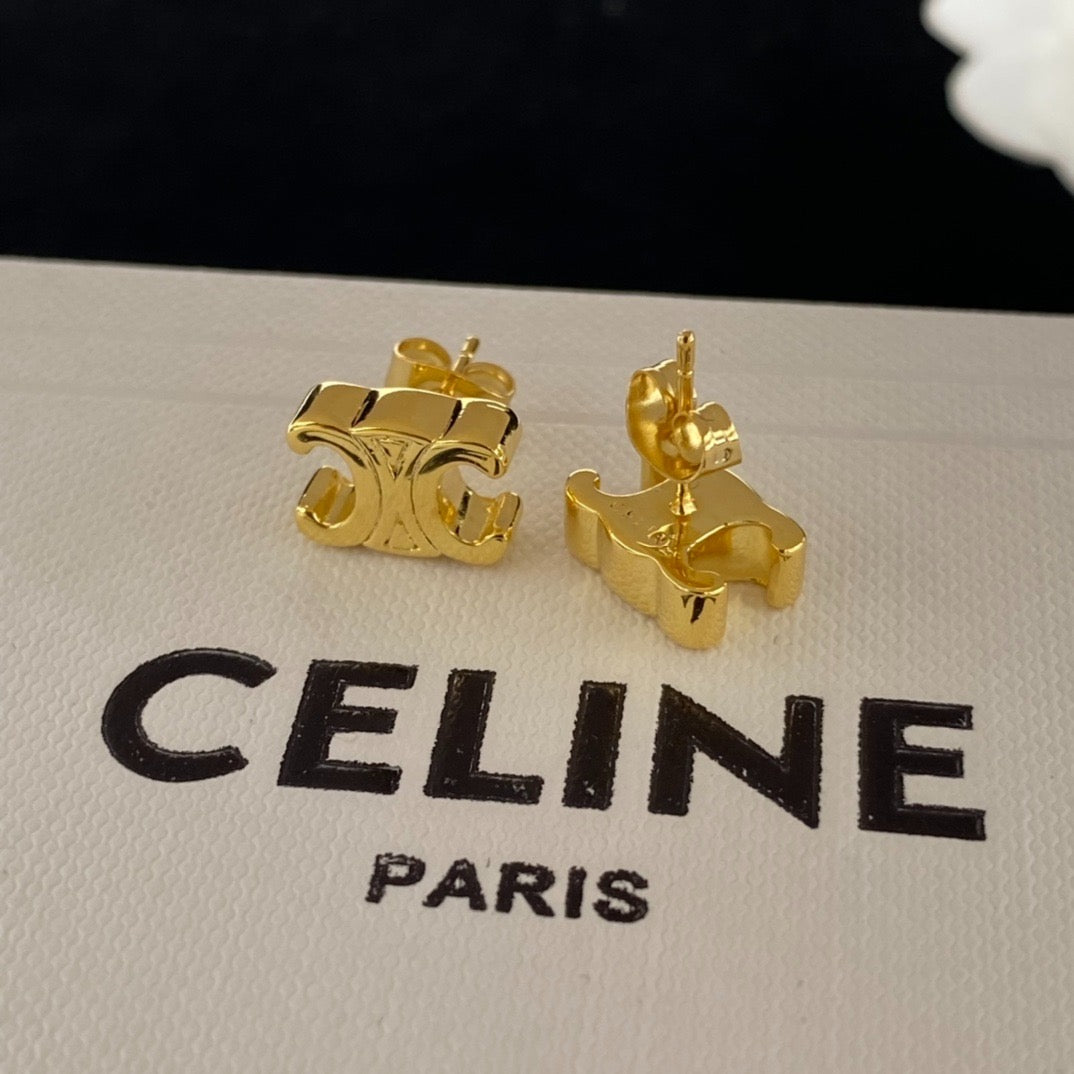 Celly earrings