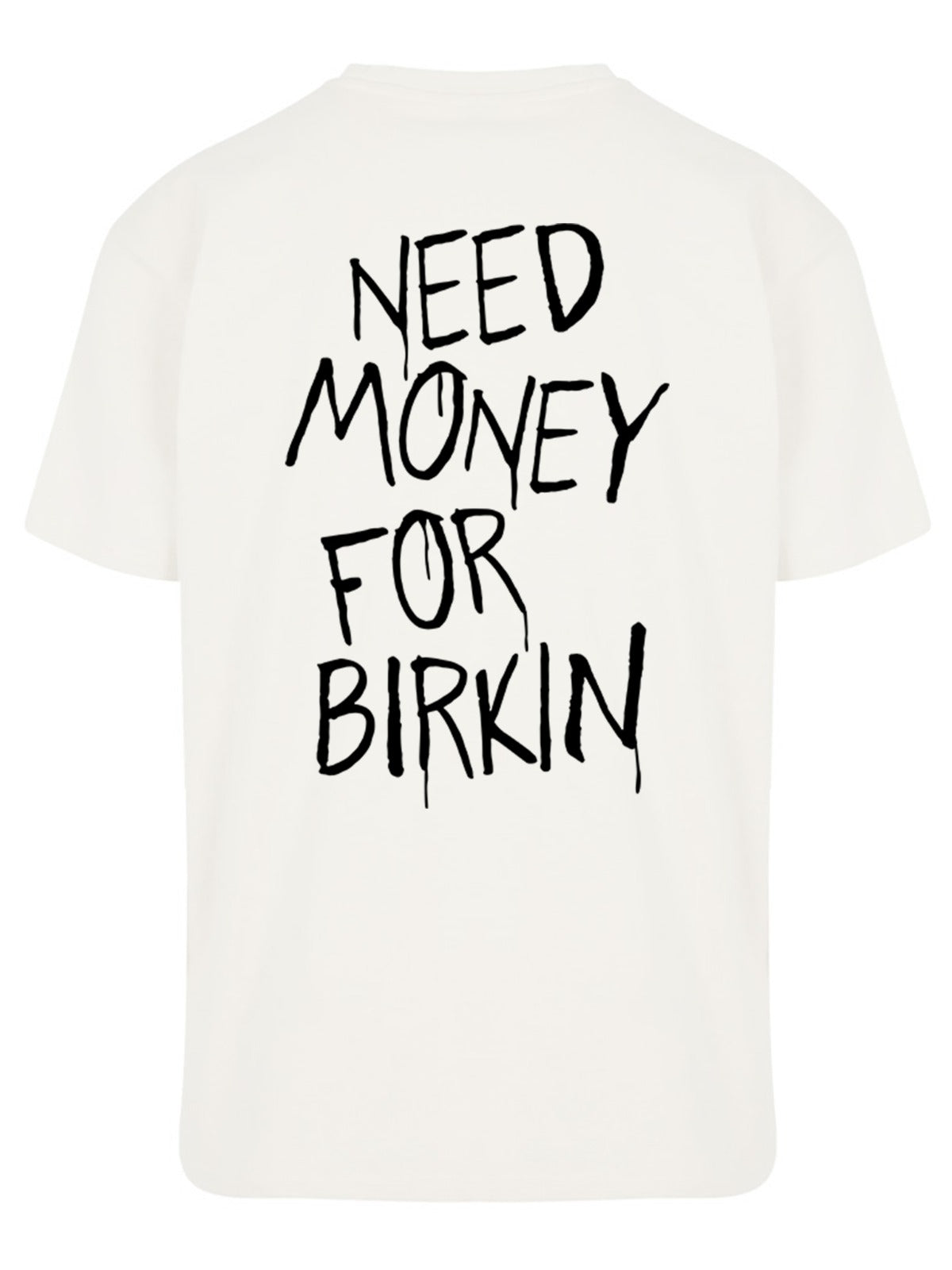 MONEY FOR BIRK TEE