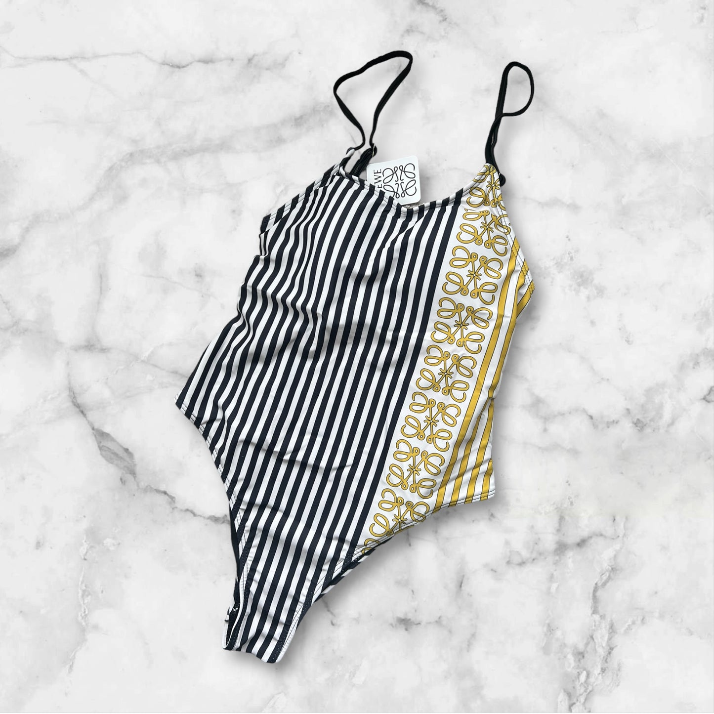 Lowie bathingsuit