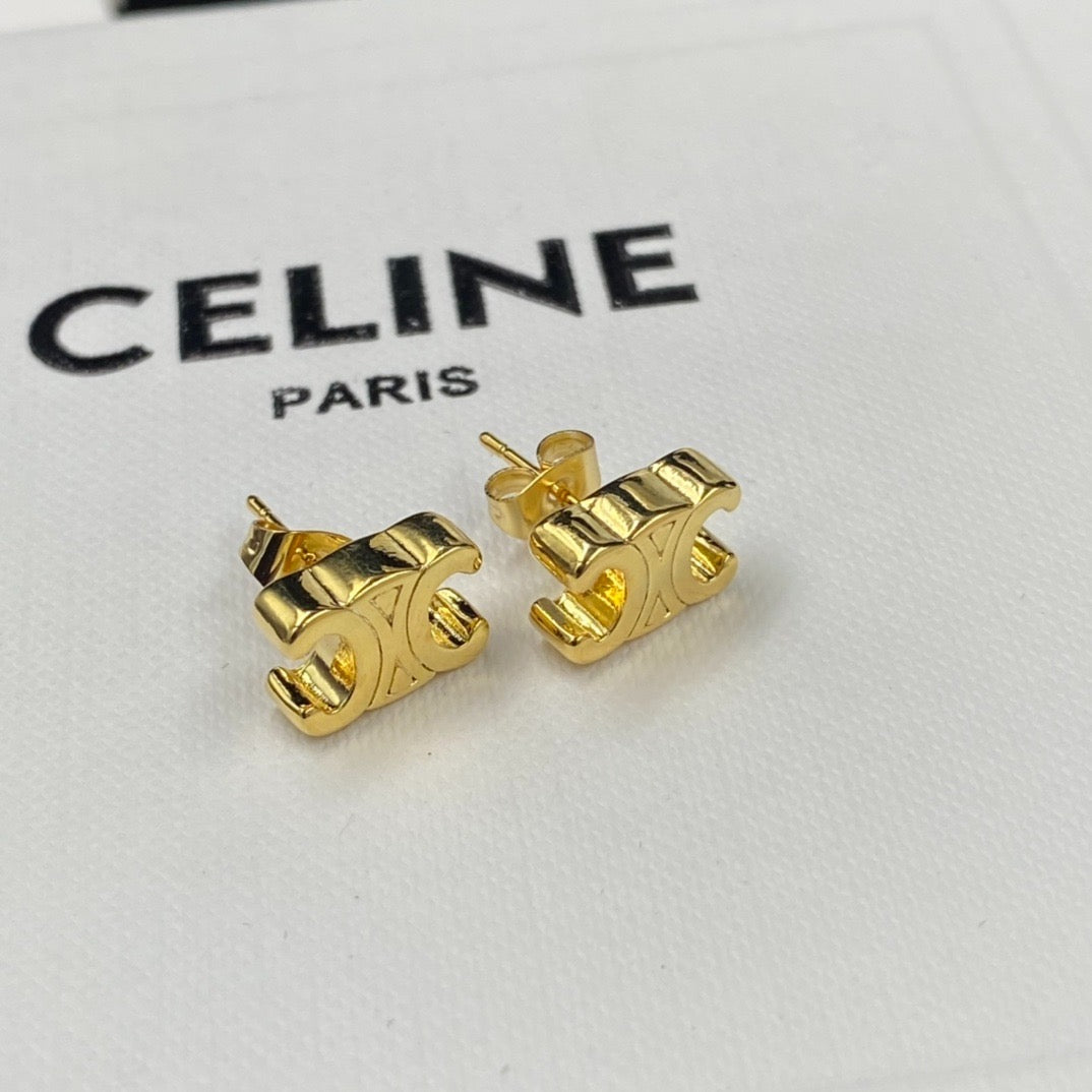 Celly earrings