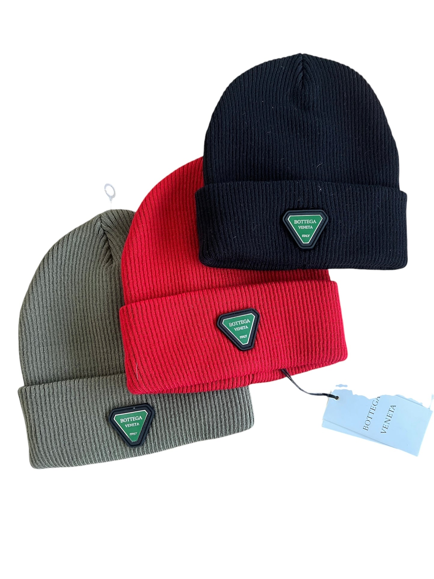 BOT BEANIE