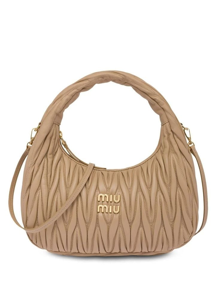 Mimi Bag beige