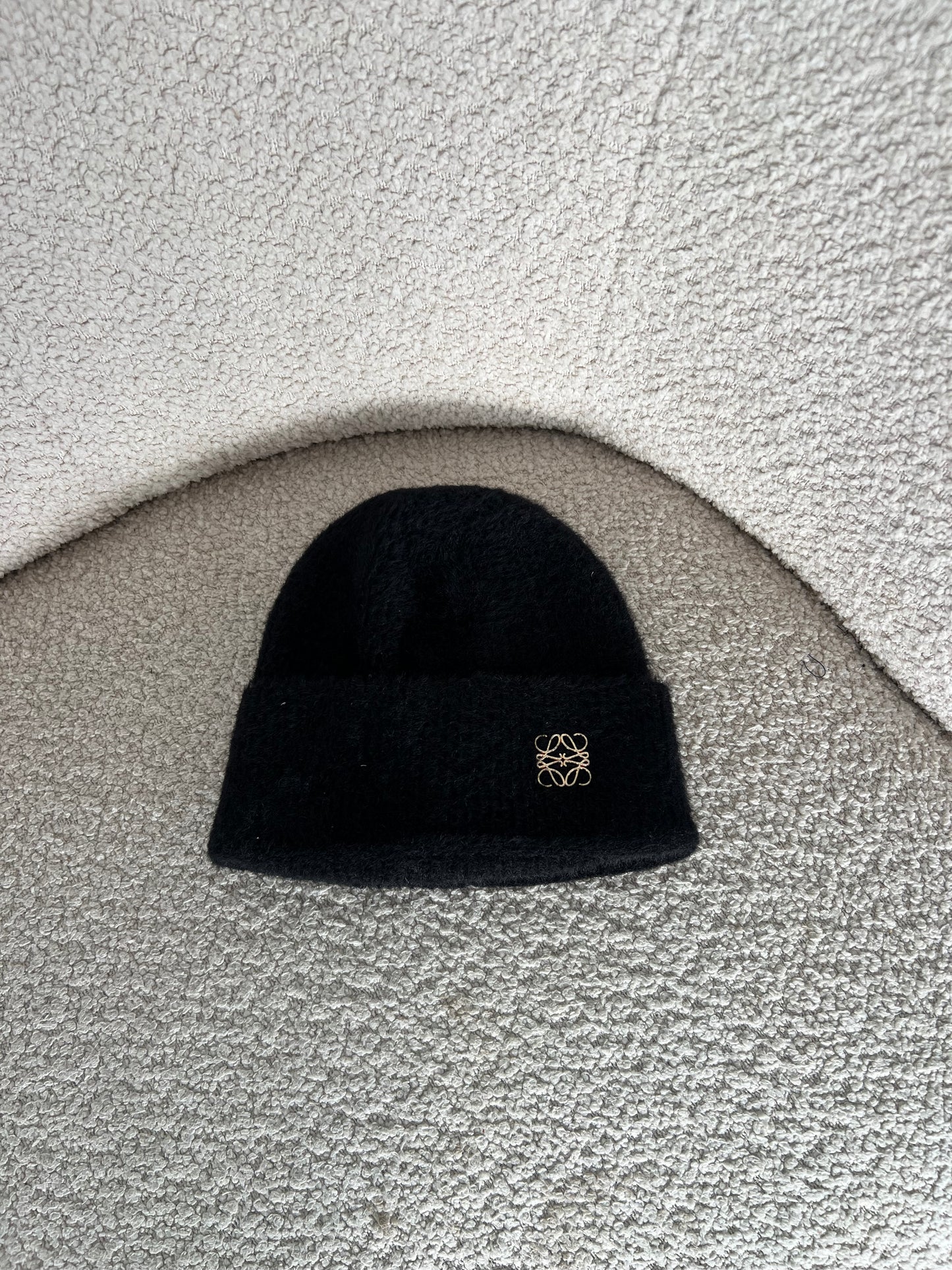 Lowie beanie