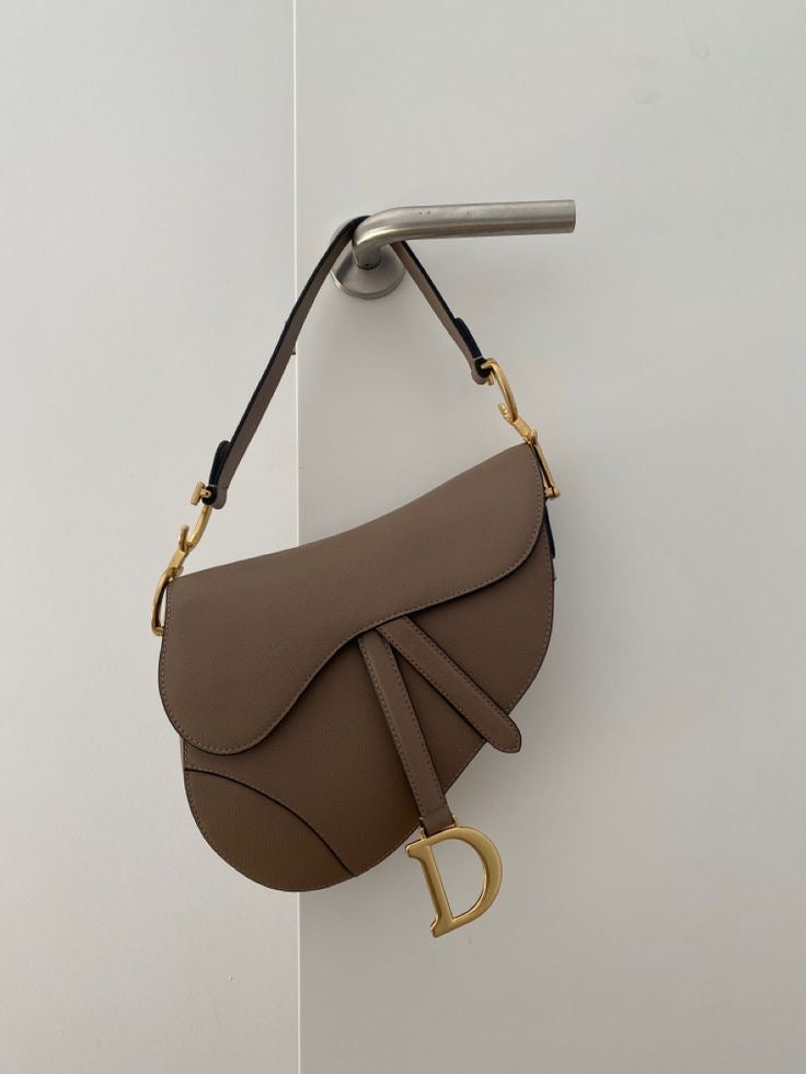 DEDE BAG - NUDE