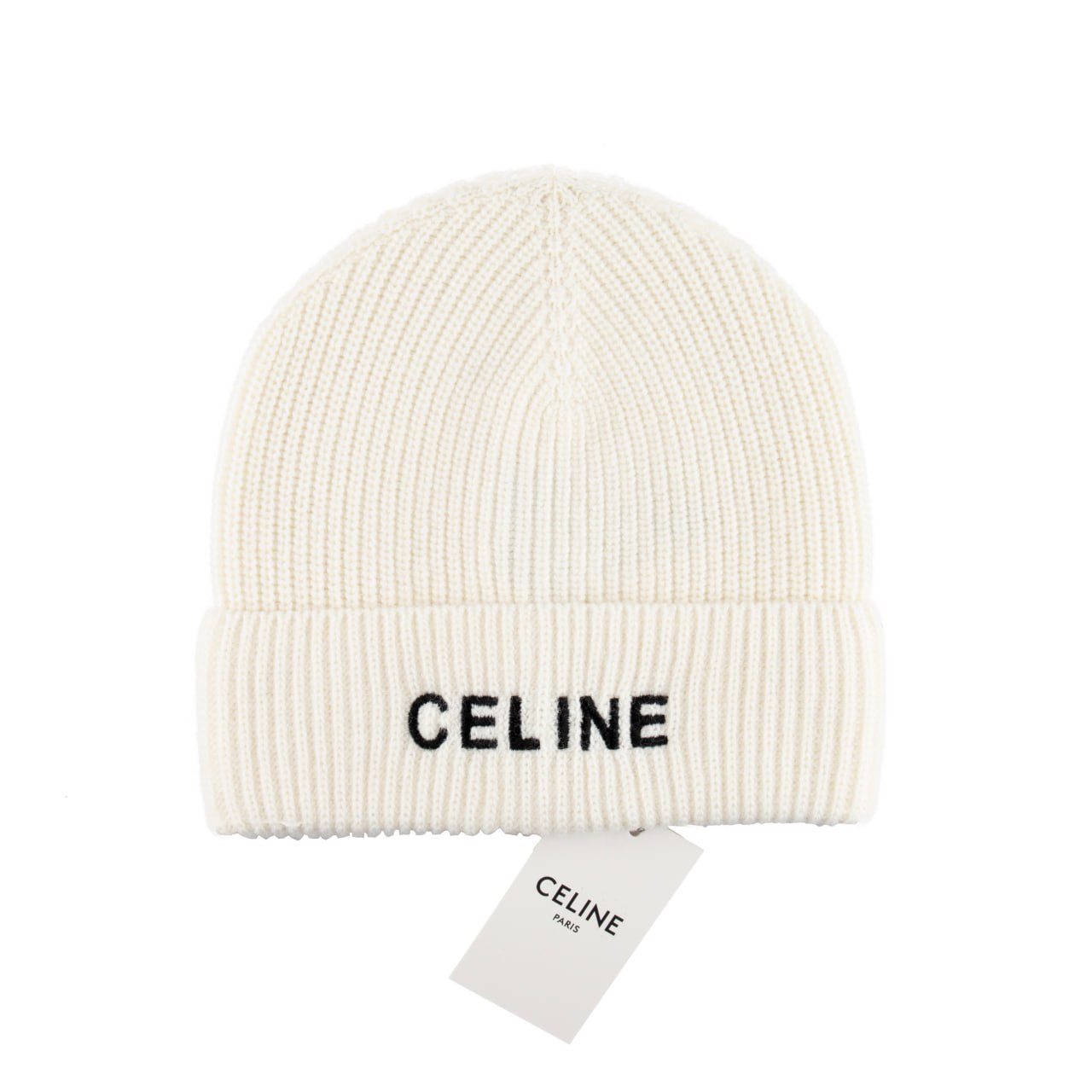 Celly beanie