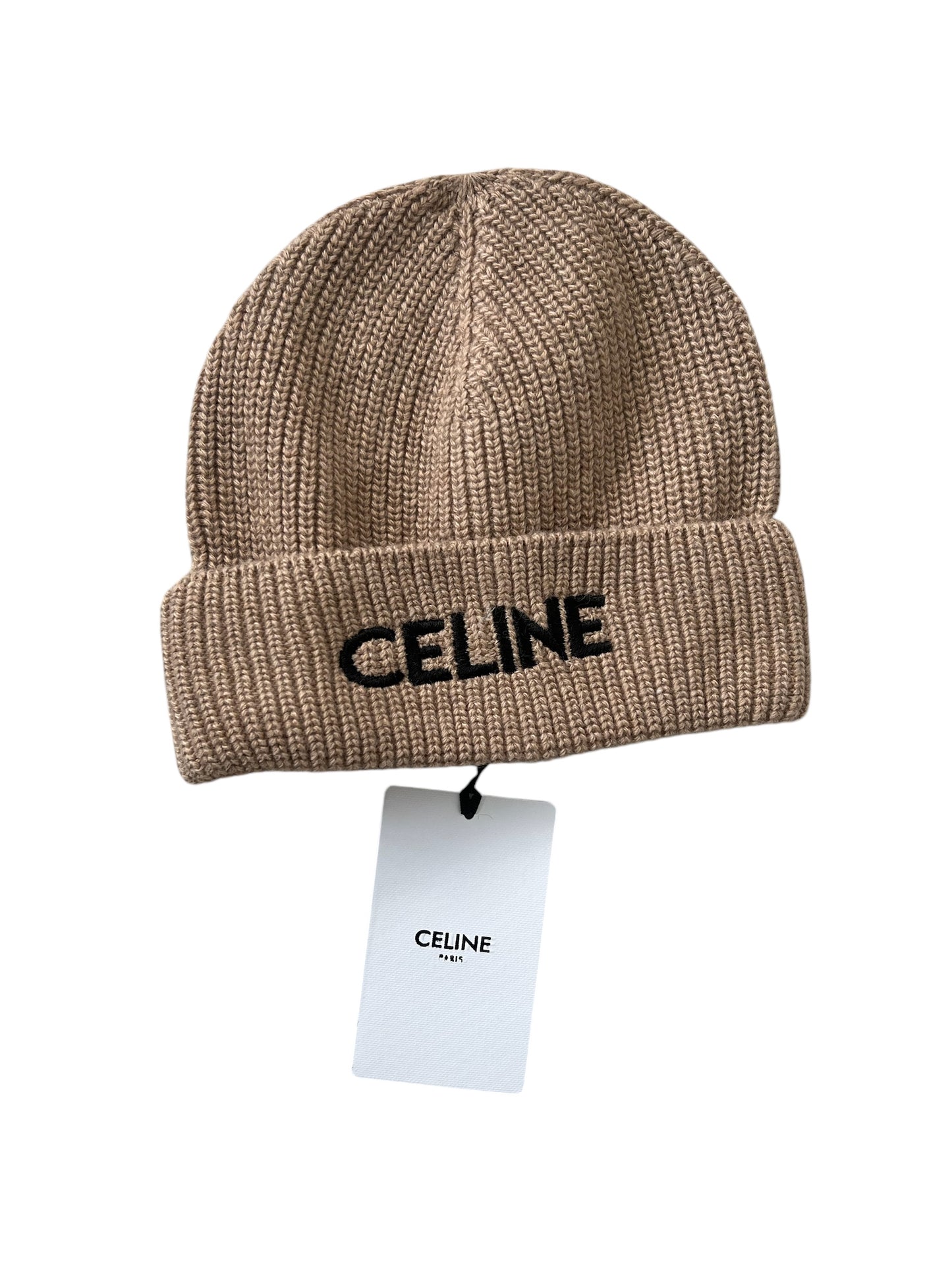 Celly beanie