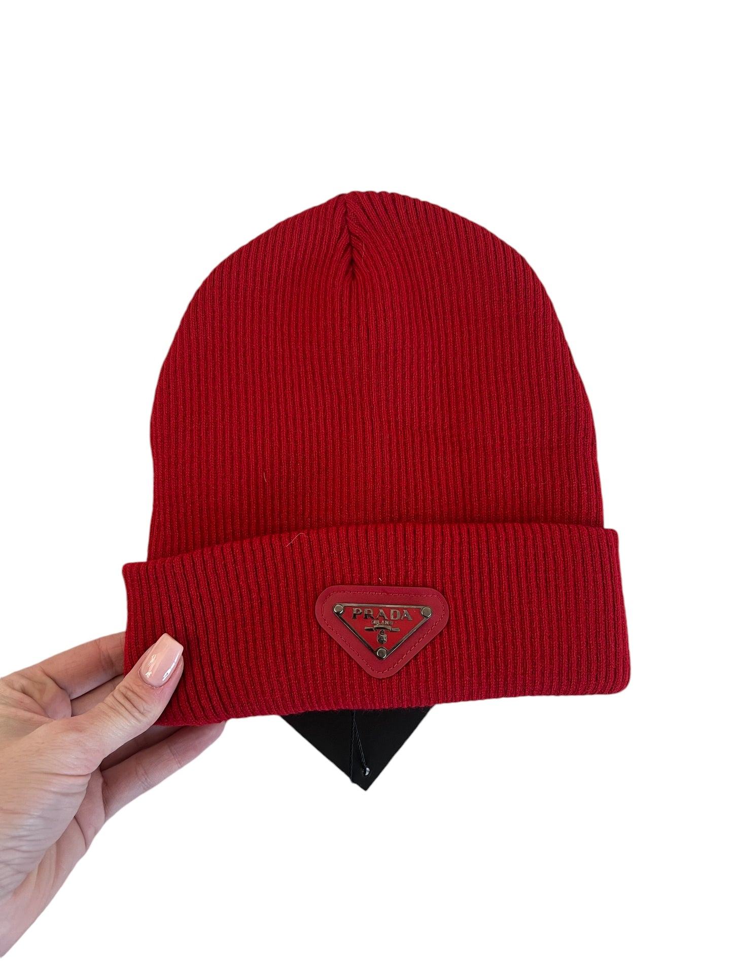 PRA beanie