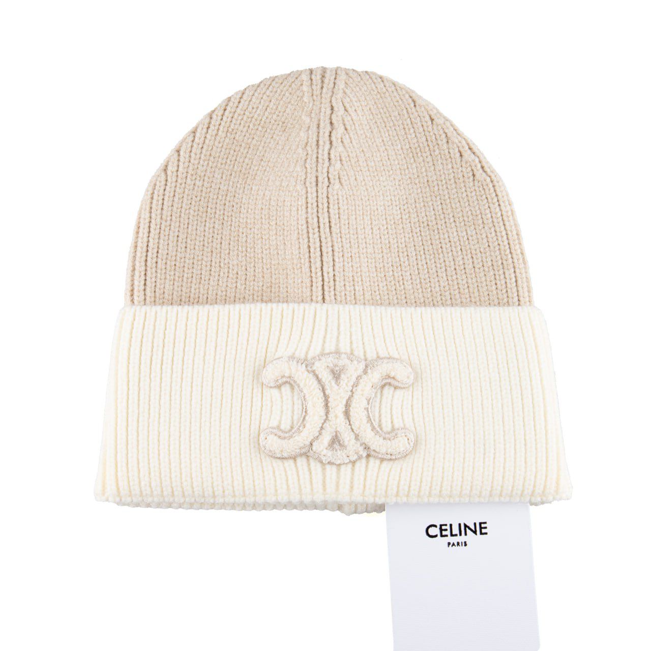 CELLY DOUBLE BEANIE