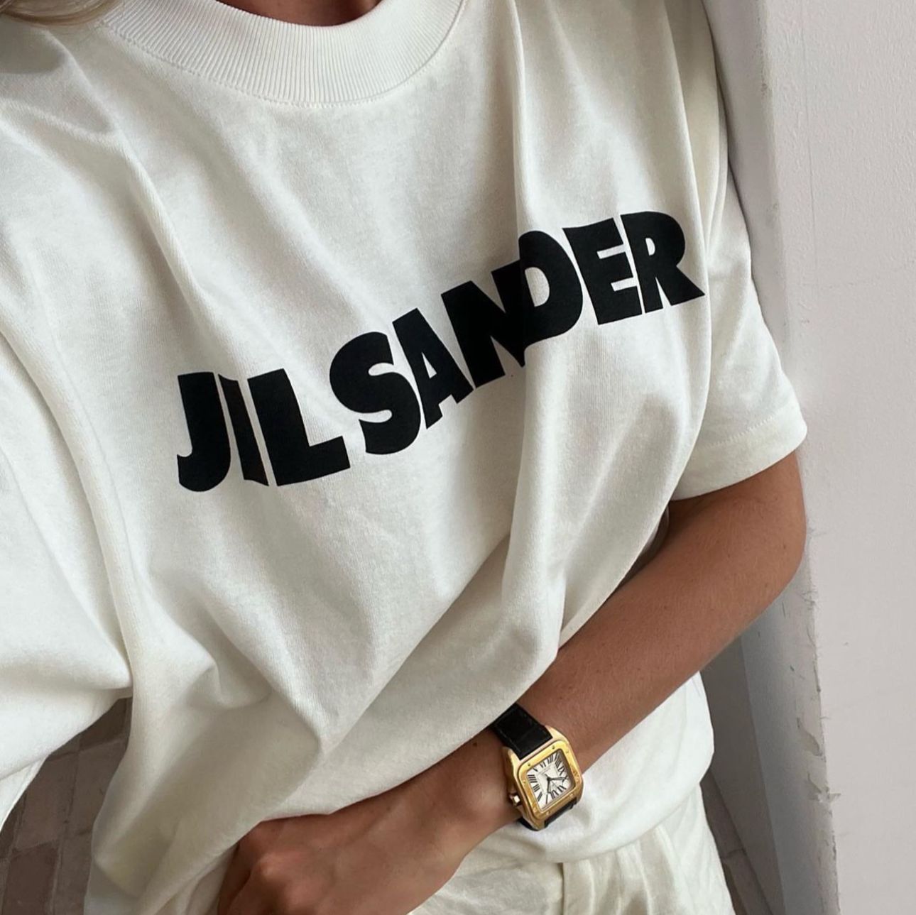 SANDER TEE